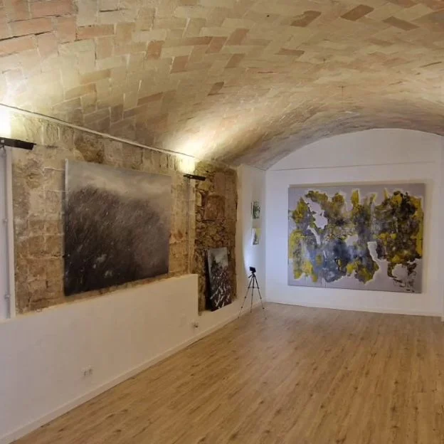 Exposicions Penedes